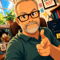Remote UX prototyping expert - Paschal .