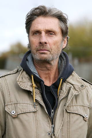 Hervé Dubois