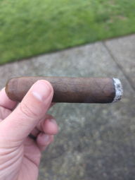 Cigar Session Photo