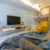 c-plus-design-modern-scandinavian-malaysia-selangor-living-room-interior-design