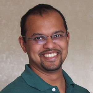 Brian Fernandes Avatar