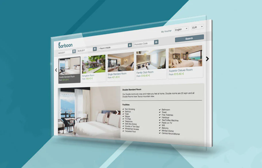 Screenshot image