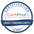 Lead Cybersecurity Certification