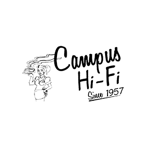 Logo - Campus Hi Fi