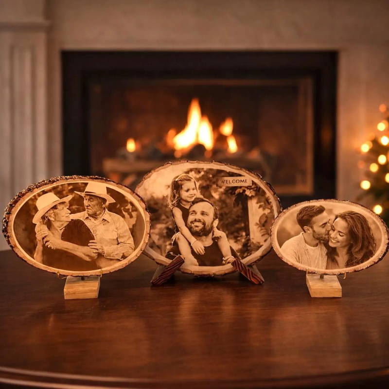 25 mejores proyectos de carpintería para principiantes en grabado láser 003