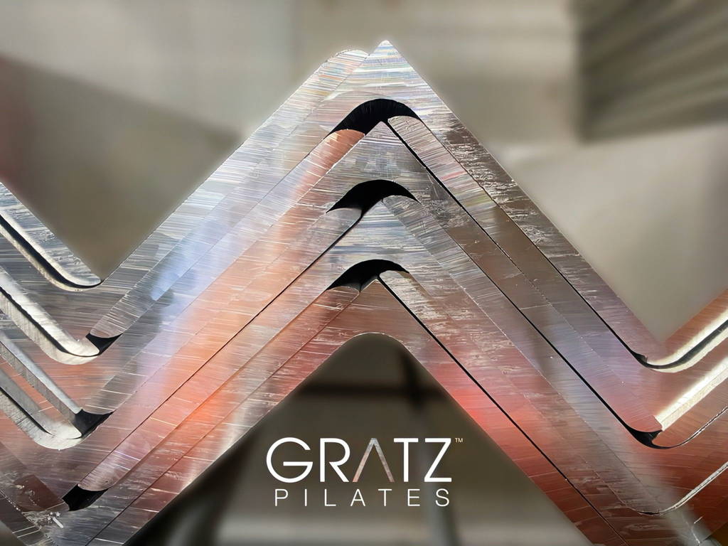 Gratz Pilates Equipment
