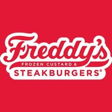 Freddy's Frozen Custard & Steakburgers logo on InHerSight