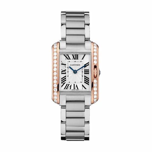 Cartier Tank