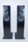 JBL L7 Floorstanding Speakers; Pair Black (10001) 5