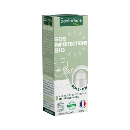 Roll-on SOS Imperfections Bio