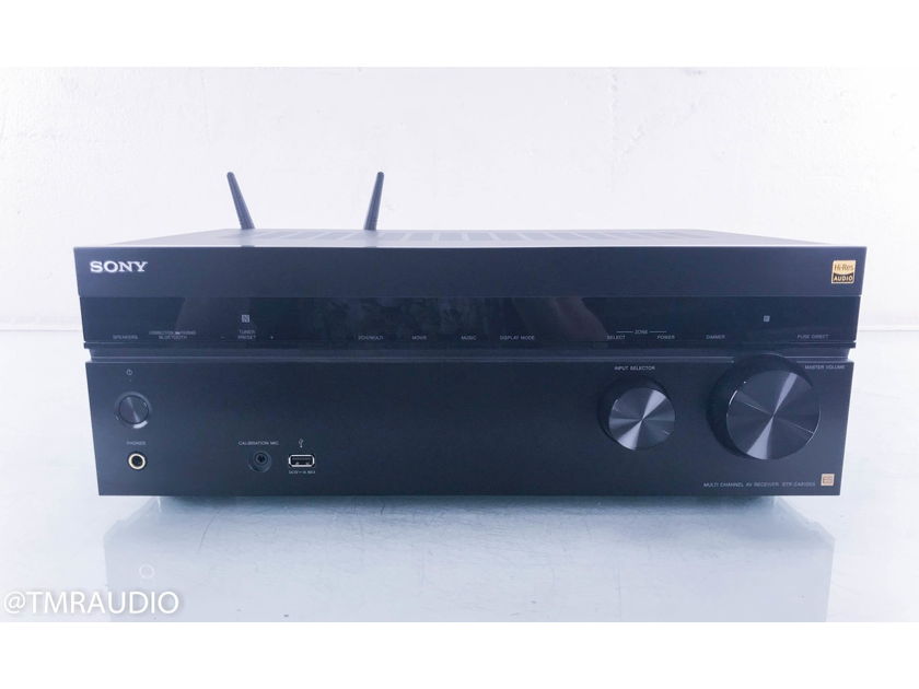 Sony STR-ZA810ES 7.2 Channel Home Theater Receiver; STRZA810ES (16628)