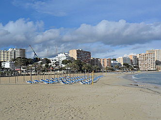  Palma Islas Baleares
- Hotel Consulting bei Engel & Völkers Commercial