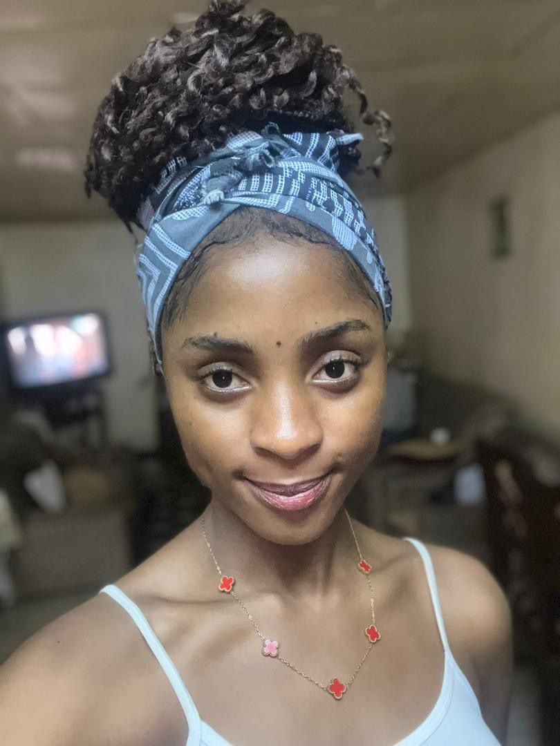 Tonfack Yvana richesse