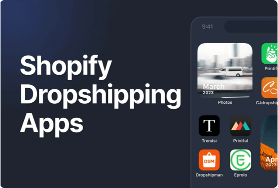 10+ Best Dropshipping Apps in 2023