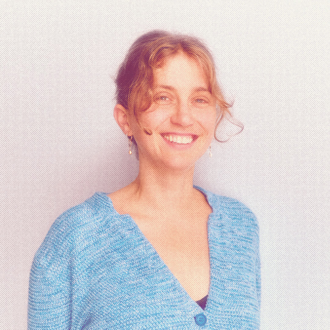 Heiða Karine Jóhannesdóttir Mobeck