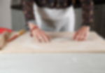 Corsi di cucina Villa: Mani in p...izzoccheri 