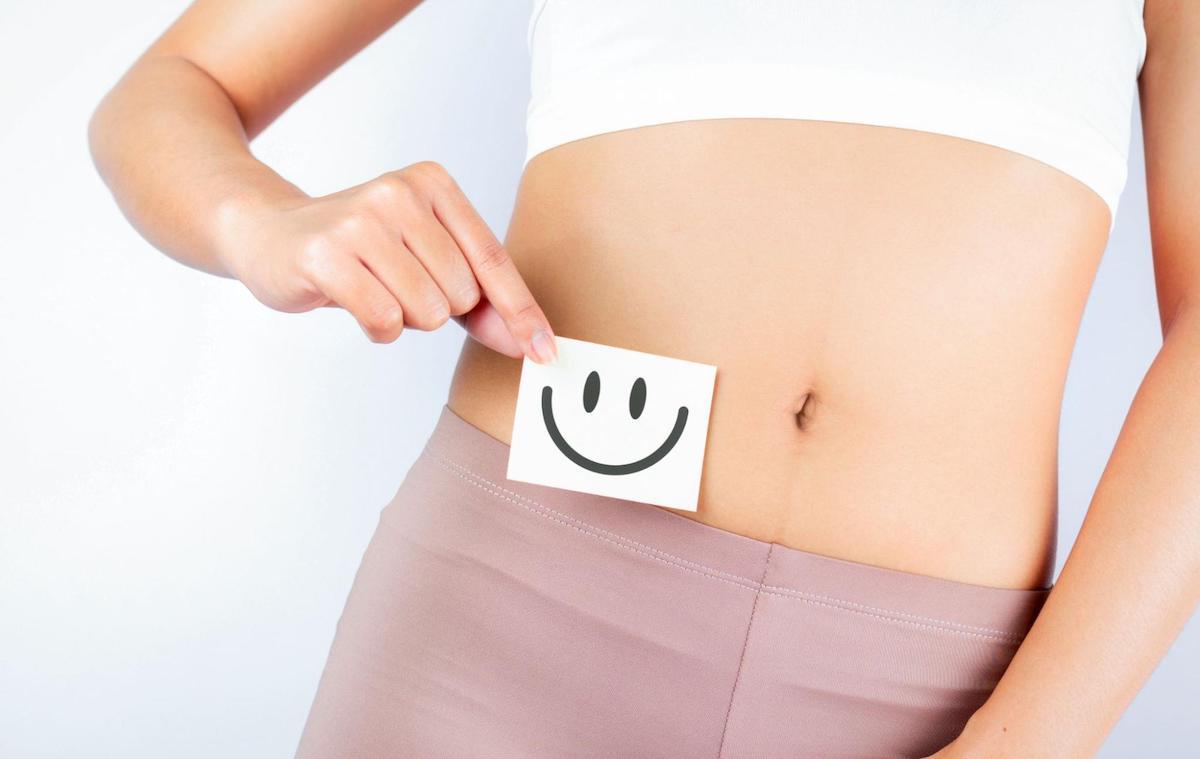 How to Starve Bad Gut Bacteria the Right Way -