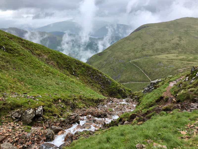 Scottish Highlands, Loch Ness, Glencoe & Fort William - photo 4