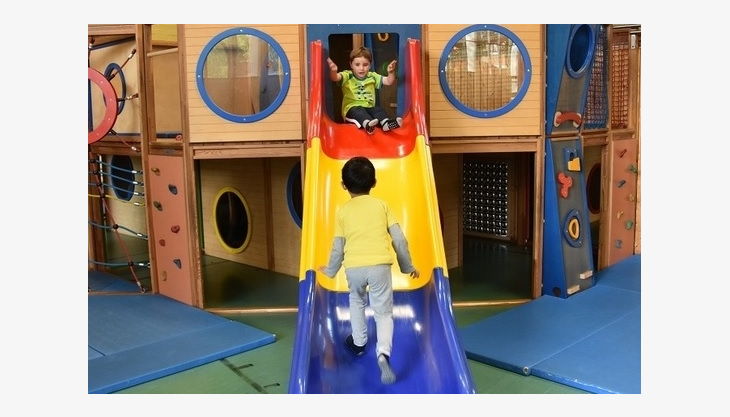 tala aktivhalle langenhorn