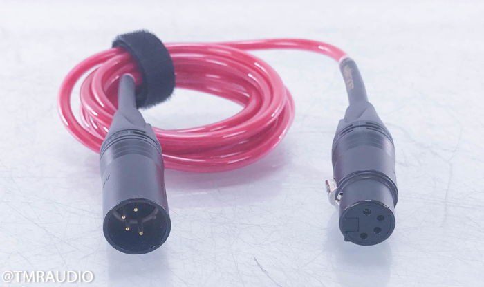 Nordost Heimdall 2 Headphone Extension Cable; 2m 4-pin ...