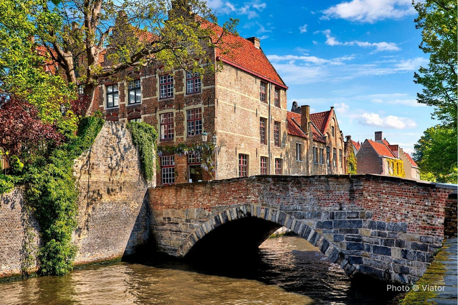 Bruges Day Trip from Amsterdam - photo 5
