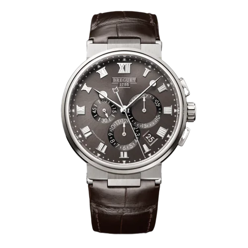 Breguet Marine Chronograph 42.3mm