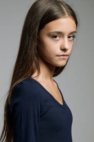 Andréa  Lopez