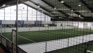 cageball düsseldorf