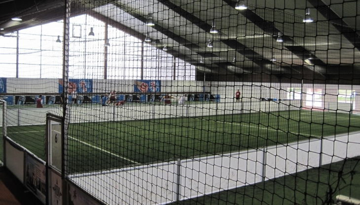 cageball düsseldorf