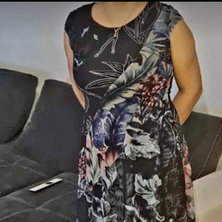 Desigual Kleid - wie neu 