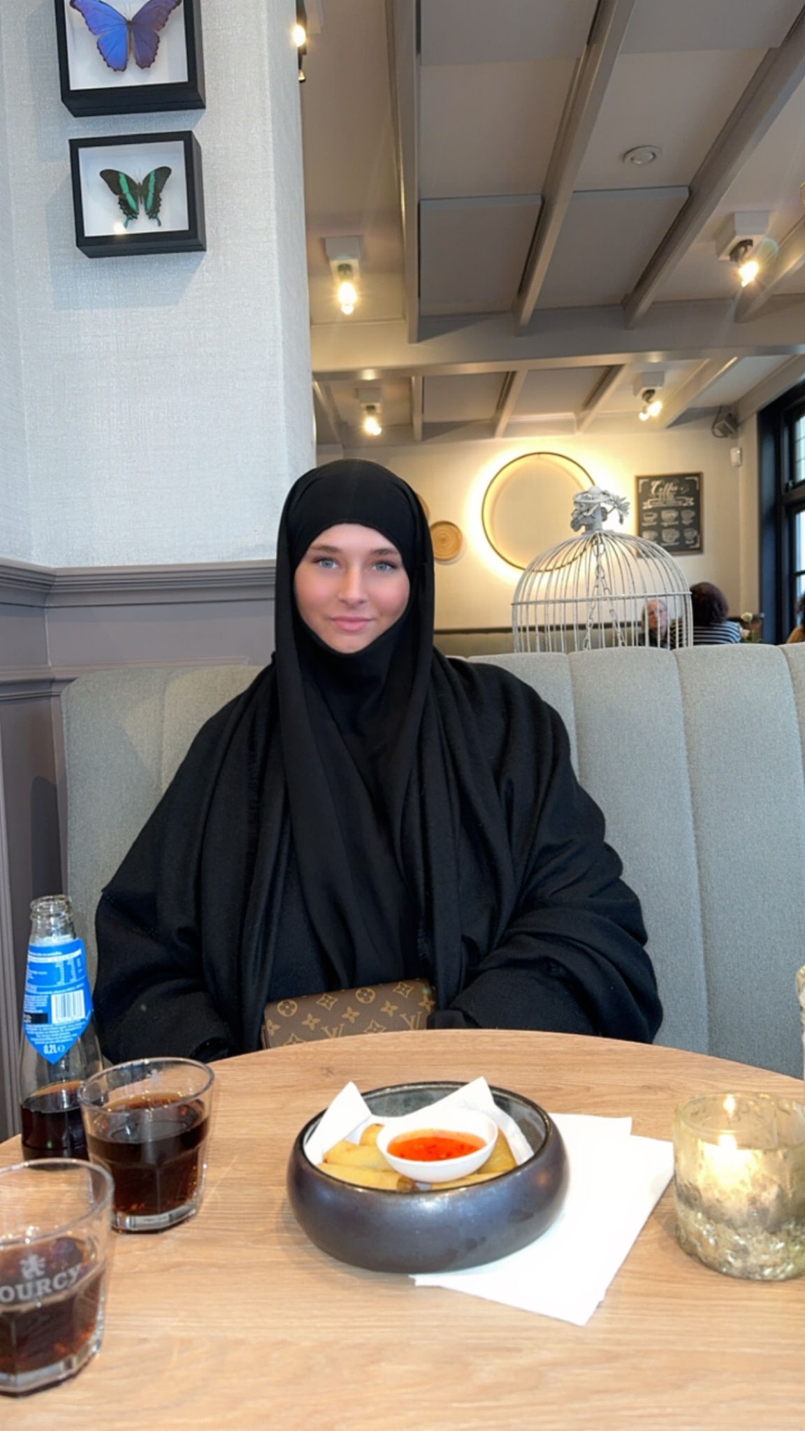 Shenena Amina Meijer
