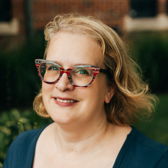 Jillian Graves, LMSW, PhD