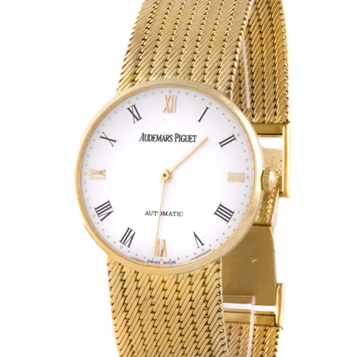 Audemars Piguet Classic