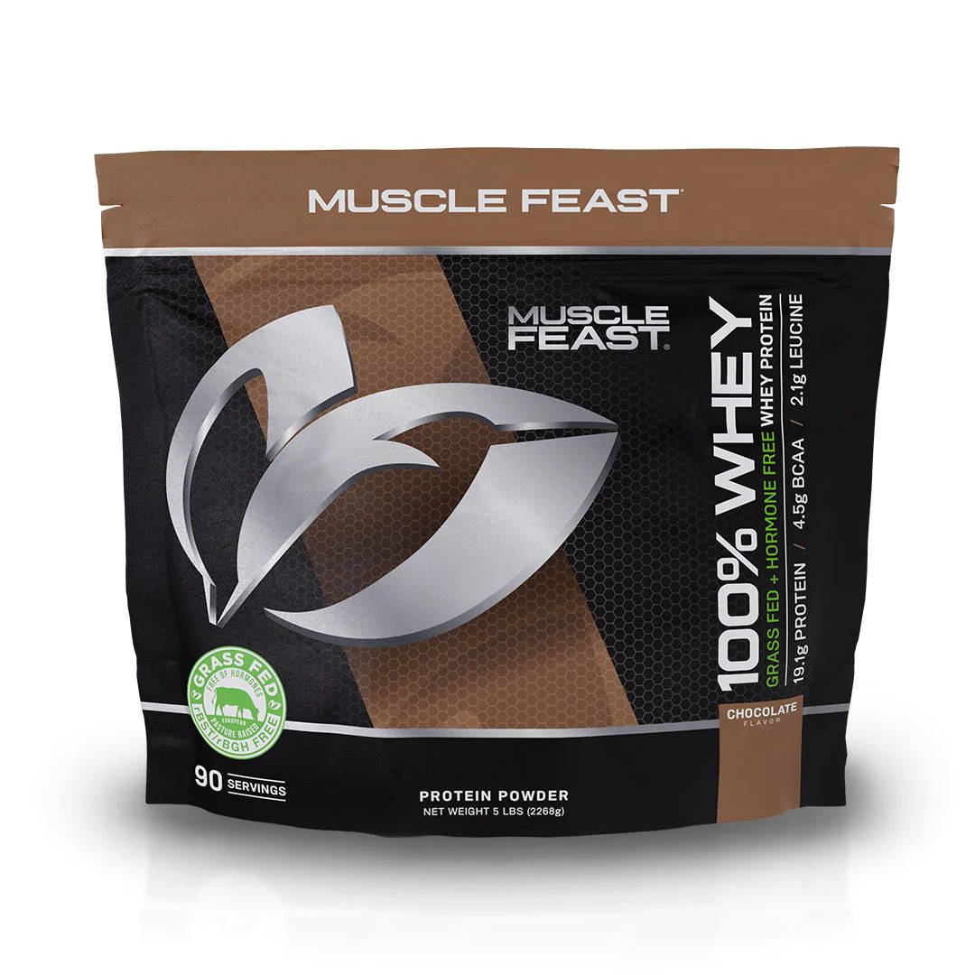 Muscle Feast Protein