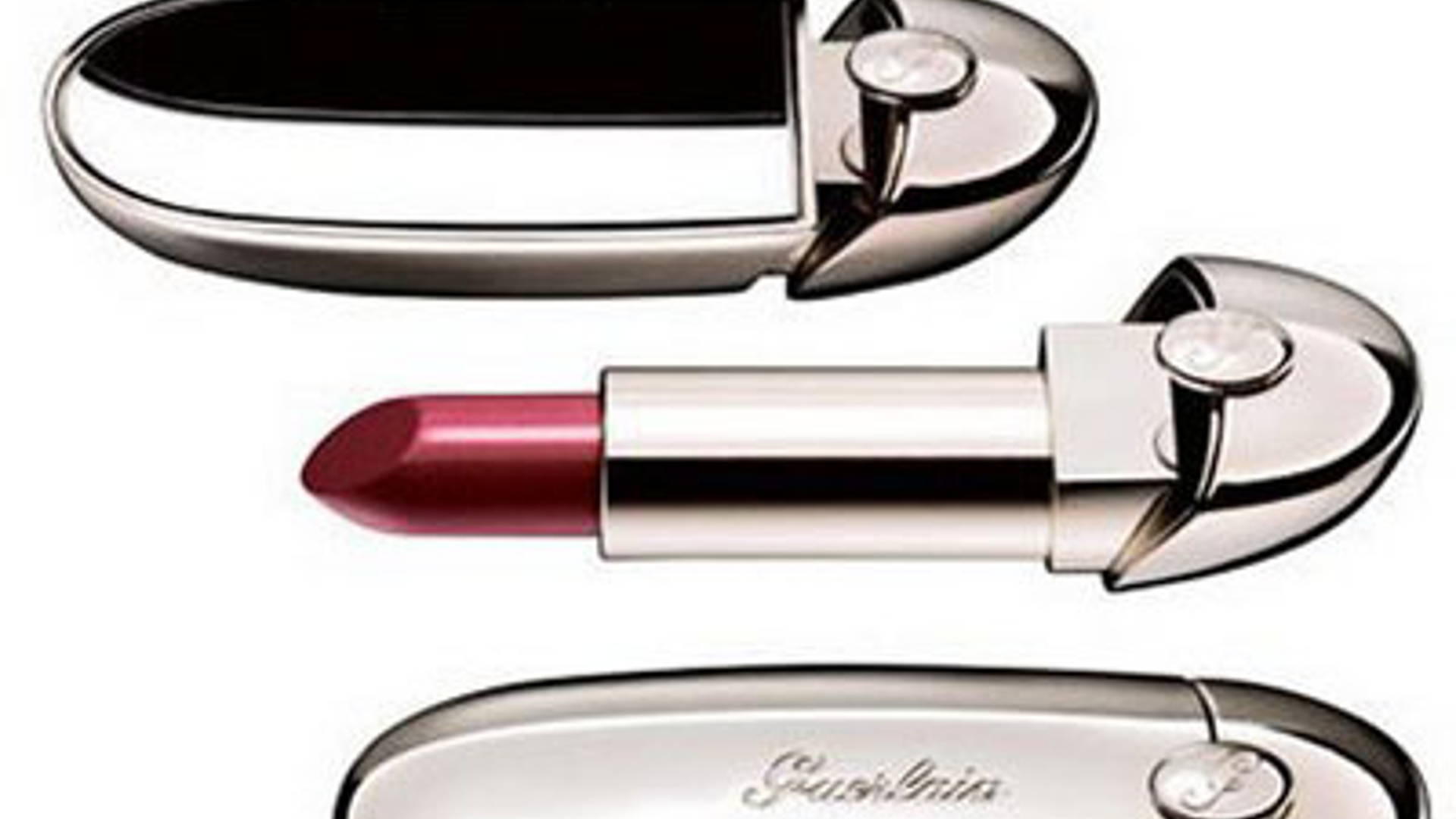 Featured image for Guerlain Rouge G lipstick