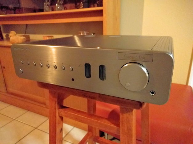 Peachtree Audio Grand Pre