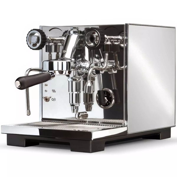 Mesin Kopi Otomatis XYZ
