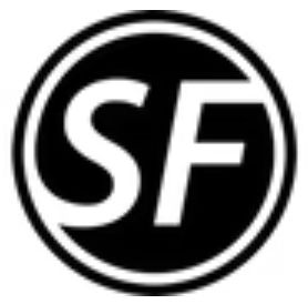 SuperFast POD logo