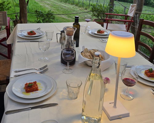 Cooking classes Montepulciano: A journey through taste, tradition, views in Montepulciano