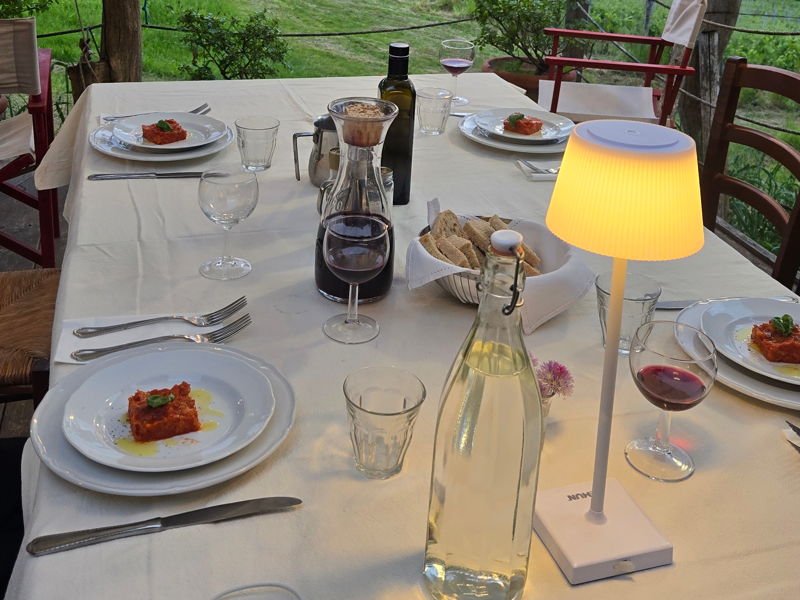 Cooking classes Montepulciano: A journey through taste, tradition, views in Montepulciano