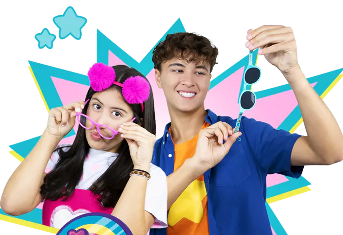 Maria Clara e JP