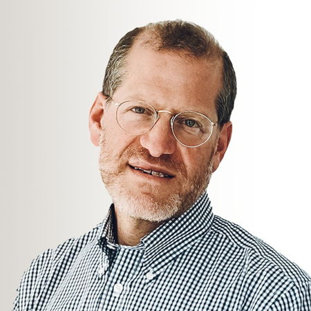 Daniel Pine, MD
