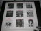 The Doors/ Classics/ Whie - Label Promo LP 2