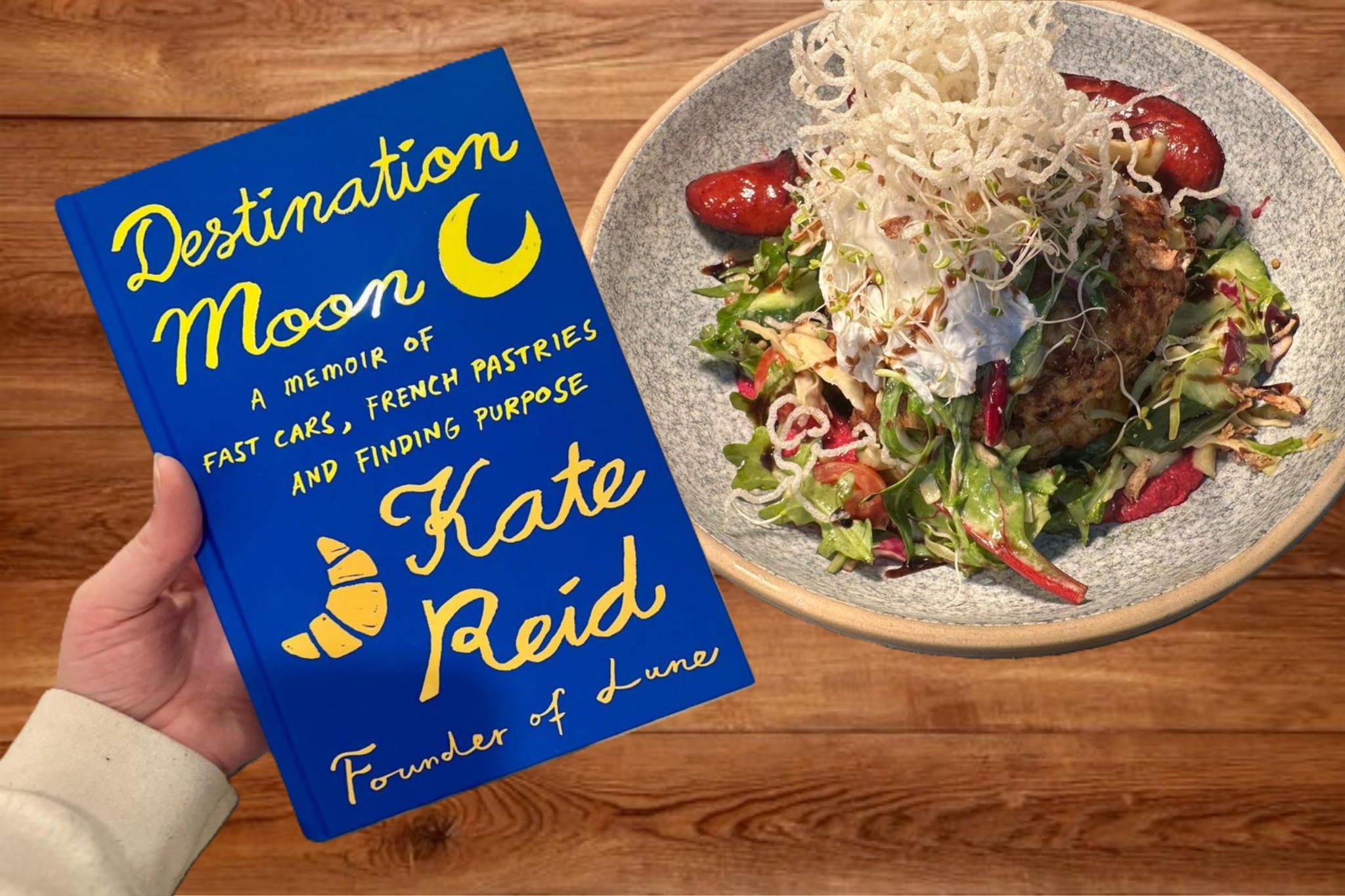 Pulp. Book Cafe Voucher - Image 11