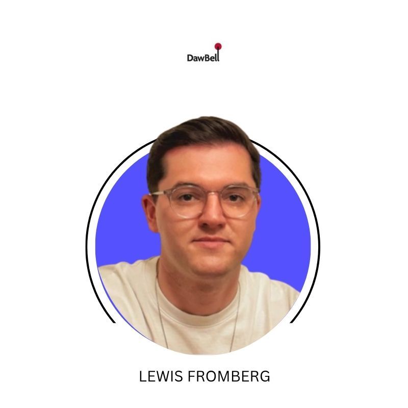 Lewis Fromberg - DawBell | LinkedIn