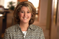 Trish Cox: Oversees 1,000 employees 
