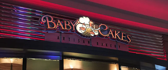 Baby Cakes