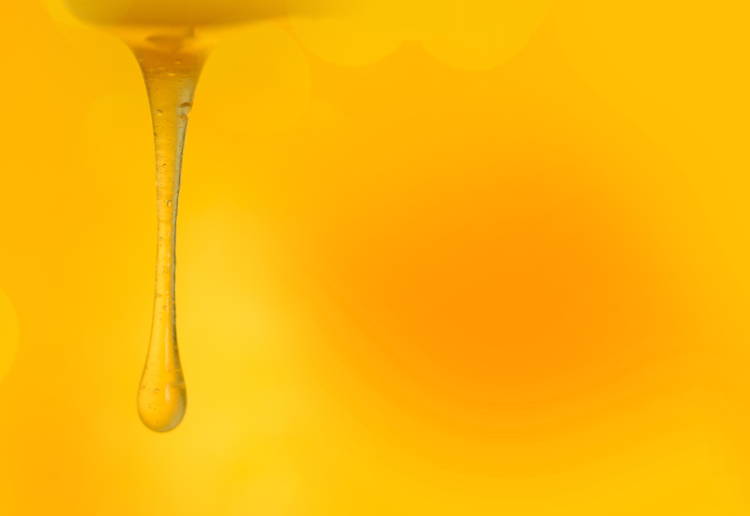 はちみつ 固まる 防止