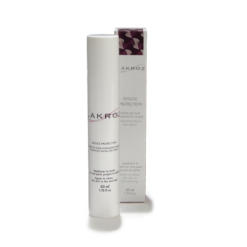 Crème de Jour Visage - Douce Protection