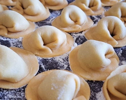 Food experiences Arezzo: Among the summer flavors of the Tuscan countryside